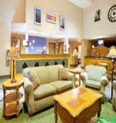 Comfort Inn Ludington