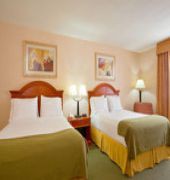 Comfort Inn Ludington