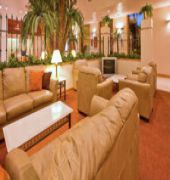 Holiday Inn Express Chihuahua