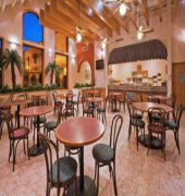 Holiday Inn Express Chihuahua