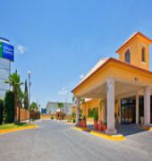 Holiday Inn Express Chihuahua