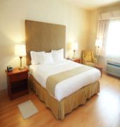 Holiday Inn Express Chihuahua