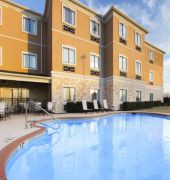 Holiday Inn Express & Suites Greenville
