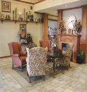 Holiday Inn Express & Suites Greenville