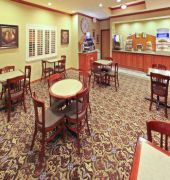 Holiday Inn Express & Suites Greenville