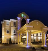 Holiday Inn Express & Suites Greenville