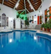 Holiday Inn Hotel & Suites Chihuahua