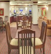 Holiday Inn Express & Suites Cleveland