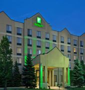 Holiday Inn Hotel & Suites Bolingbrook