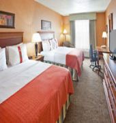 Holiday Inn Hotel & Suites Bolingbrook