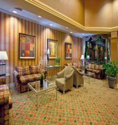 Holiday Inn Hotel & Suites Bolingbrook