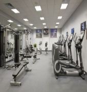 Holiday Inn Chicago - Midway Airport