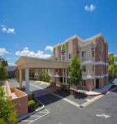 Holiday Inn Express & Suites Livermore