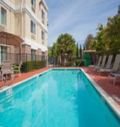 Holiday Inn Express & Suites Livermore