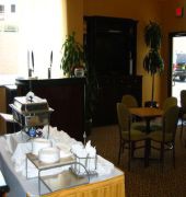 Holiday Inn Express & Suites Livermore