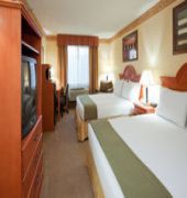 Holiday Inn Express & Suites Livermore