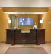 Holiday Inn Express & Suites Livermore