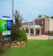 Holiday Inn Express & Suites Livingston