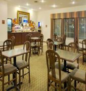 Holiday Inn Express & Suites Livingston