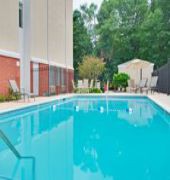 Holiday Inn Express & Suites Livingston