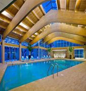 Crowne Plaza Lombard Downers Grove