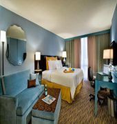 Crowne Plaza Lombard Downers Grove