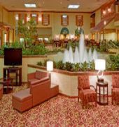 Holiday Inn Cincinnati Airport