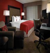 Holiday Inn Cincinnati Airport