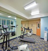 Holiday Inn Express Lewiston