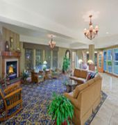 Holiday Inn Express Lewiston