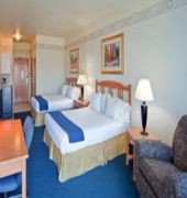 Holiday Inn Express Lewiston