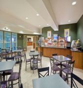 Holiday Inn Express Lewiston