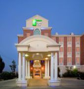 Holiday Inn Express & Suites Lake Worth Nw Loop 820