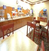 Holiday Inn Express & Suites Lake Worth Nw Loop 820