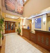 Holiday Inn Express & Suites Lake Worth Nw Loop 820