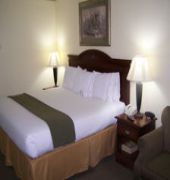 Holiday Inn Express & Suites Lake Worth Nw Loop 820