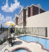 Holiday Inn Express & Suites Lake Worth Nw Loop 820