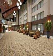 Holiday Inn Chicago West-Itasca
