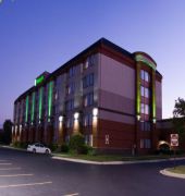 Holiday Inn Chicago West-Itasca