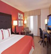 Holiday Inn Chicago West-Itasca
