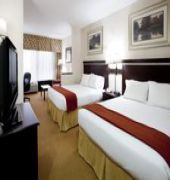 Holiday Inn Express Hotel & Suites Lexington - Highway 378
