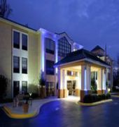 Holiday Inn Express Hotel & Suites Lexington - Highway 378