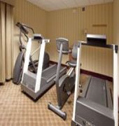 Holiday Inn Express Hotel & Suites Lexington - Highway 378