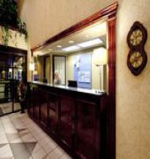 Holiday Inn Express Hotel & Suites Lexington - Highway 378