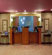 Holiday Inn Express Lexington