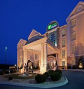 Holiday Inn Express Lexington