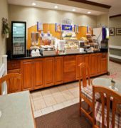 Holiday Inn Express Lexington