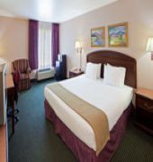 Holiday Inn Express Lexington