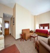 Holiday Inn Lynchburg