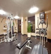 Holiday Inn Lynchburg